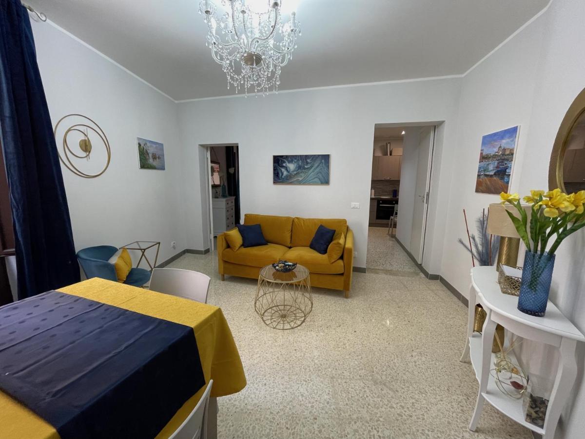 Trapani Centro Storico Apartment, Great Central Location! All New Furniture And Appliances! Zewnętrze zdjęcie